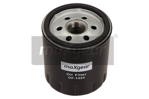 Filtru ulei MAXGEAR 26-1232