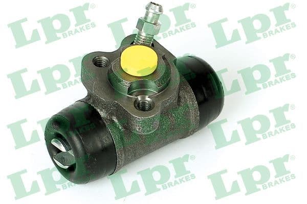 Cilindru receptor frana LPR 5114