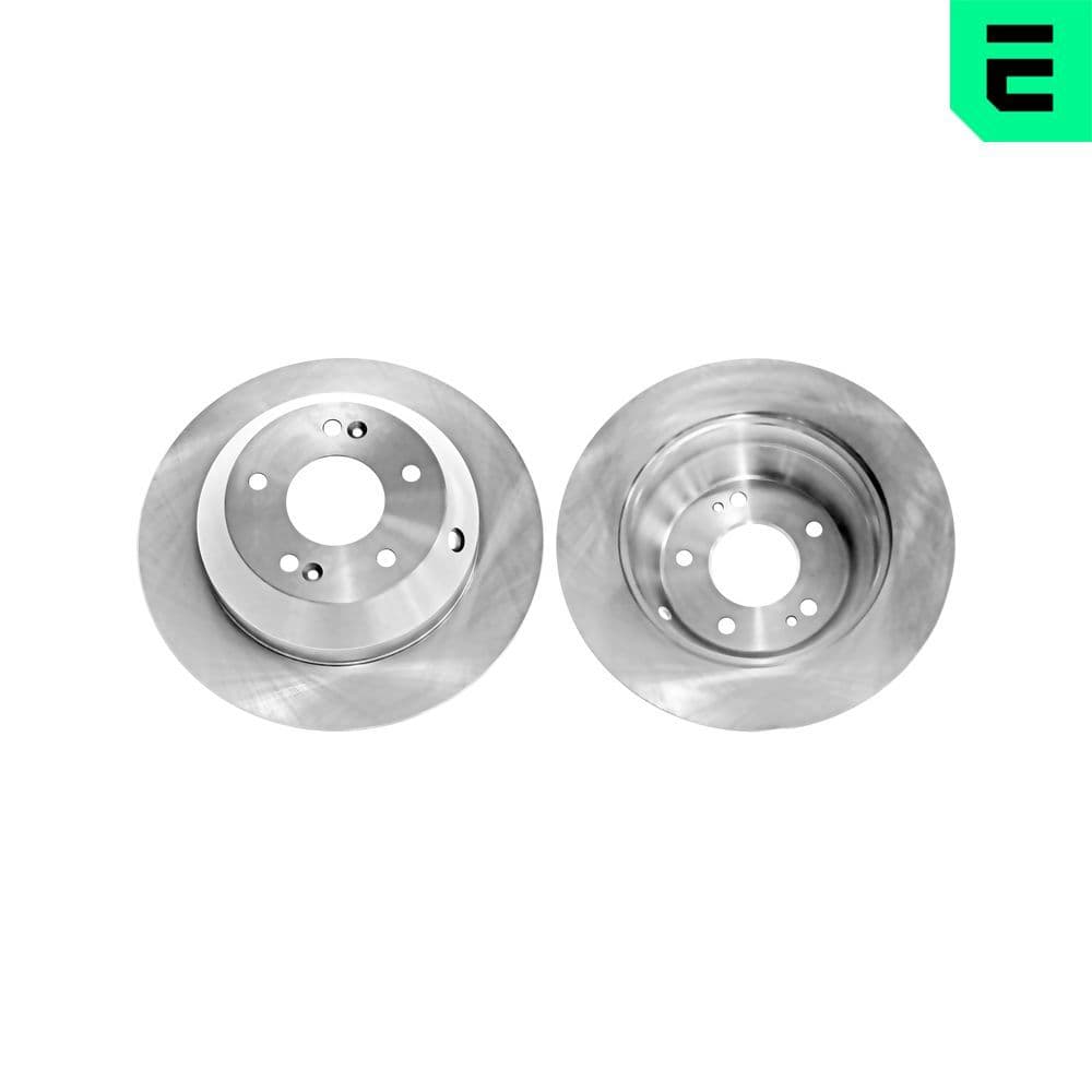 Disc frana OPTIMAL BS-8674C