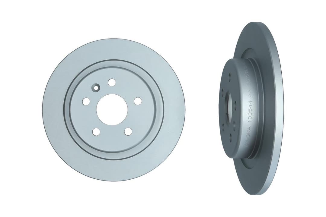 Disc frana KAMOKA 103544