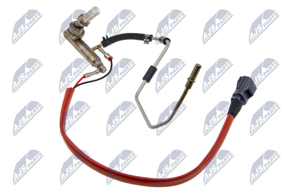 Unitate de injectie, regenerare filtru de particule NTY BWP-FR-004
