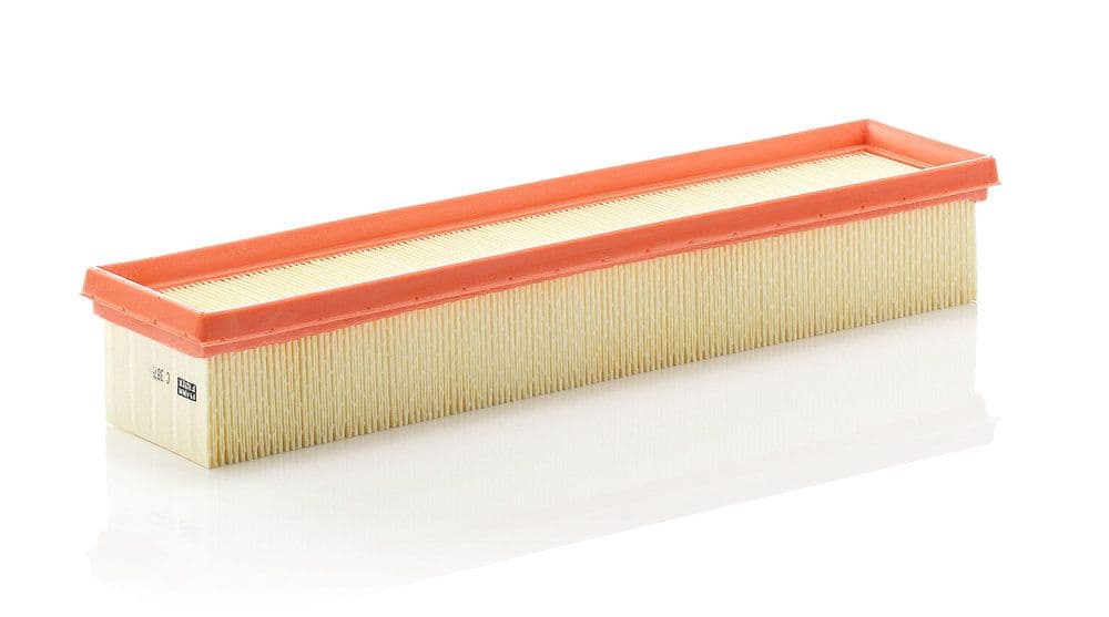 Filtru aer MANN-FILTER C 3875