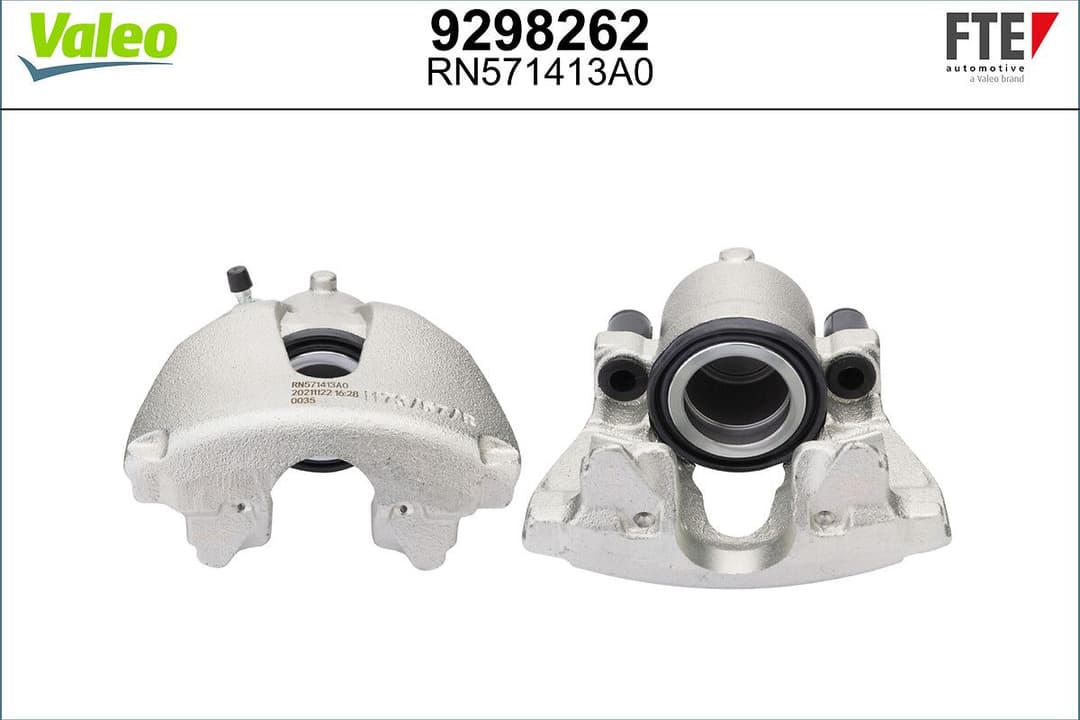Etrier frana FTE NEOGEN 9298262