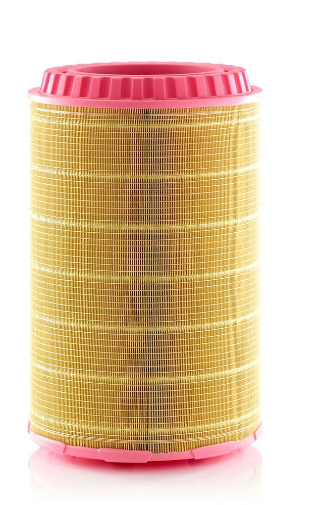 Filtru aer MANN-FILTER ENTARON C 38 3062