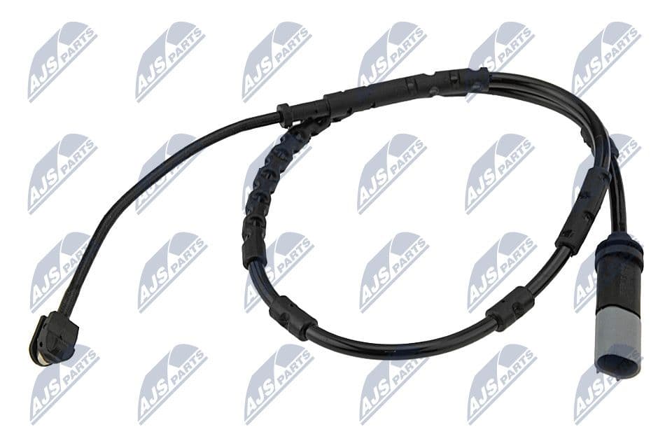 senzor de avertizare,uzura placute de frana NTY HCZ-BM-063