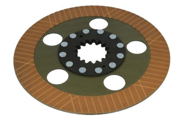 Disc frana SBP 02-AG029