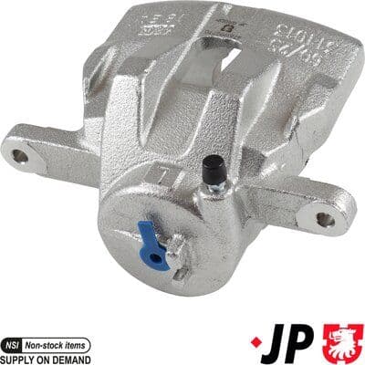 Etrier frana JP Group 4761900770