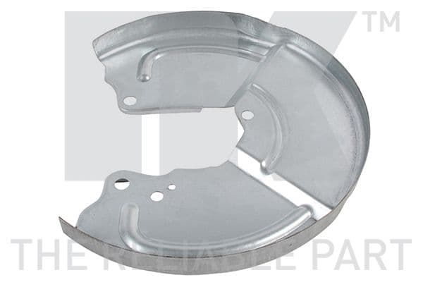 protectie stropire,disc frana NK 232314