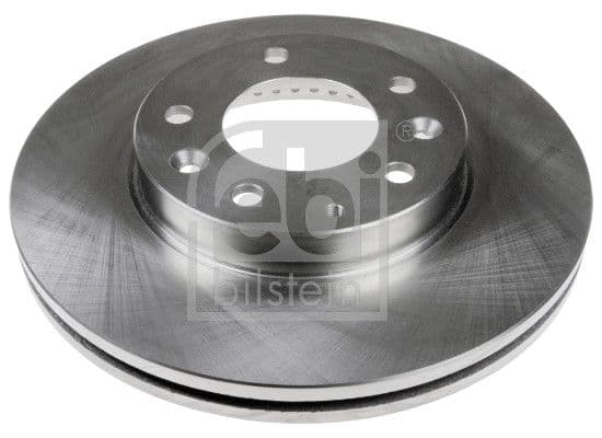 Disc frana FEBI BILSTEIN 108454