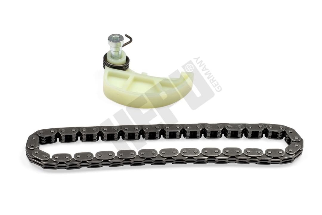 Set lant, antrenare pompa ulei HEPU 21-0581