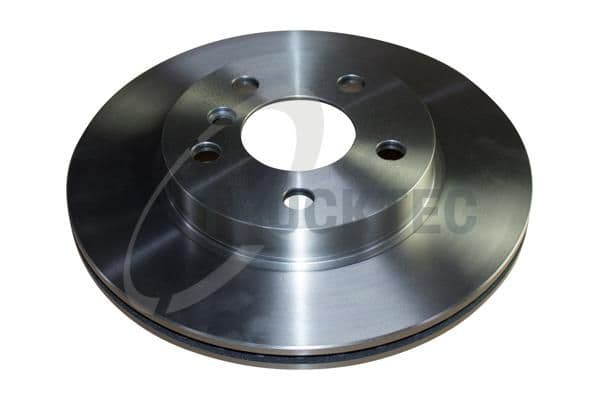 Disc frana TRUCKTEC 08.35.261