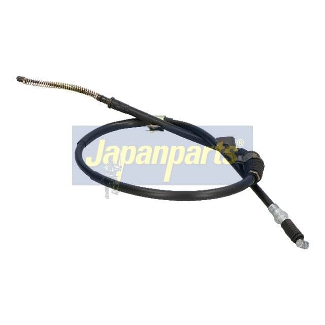 Cablu, frana de parcare JAPANPARTS BC-531L
