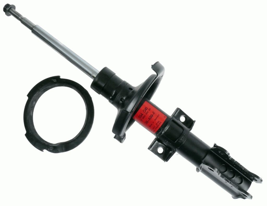 amortizor BOGE 36-A99-F