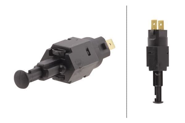 Comutator lumini frana HELLA 6DF 003 263-071