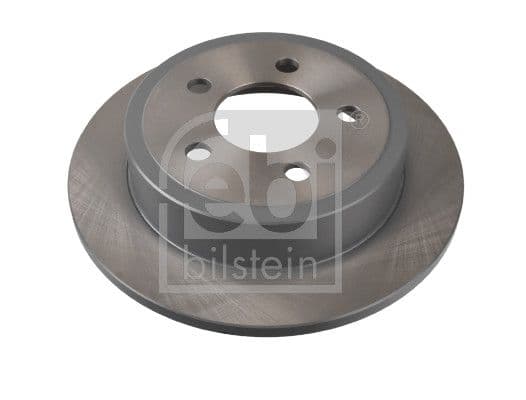 Disc frana FEBI BILSTEIN 108468