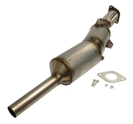 Filtru funingine/particule, sist.de esapament MAXGEAR 27-6036
