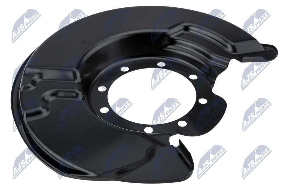 protectie stropire,disc frana NTY HTO-TY-031