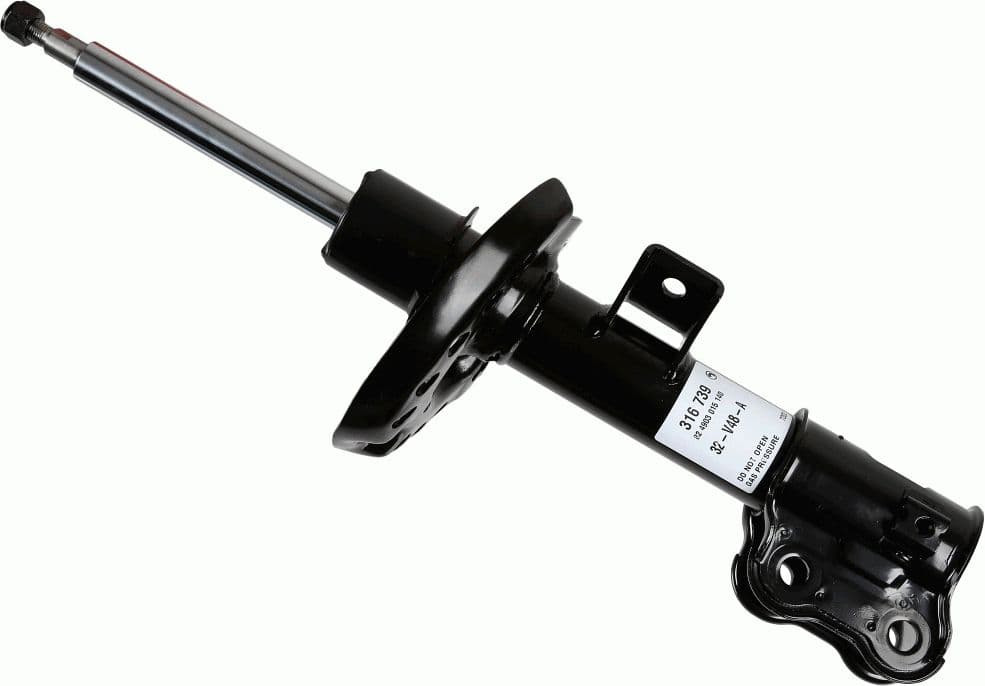 amortizor SACHS 316 739