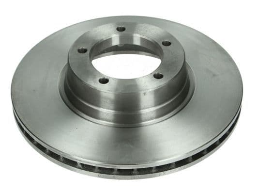 Disc frana SBP 02-DA009