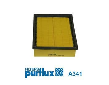 Filtru aer PURFLUX A341