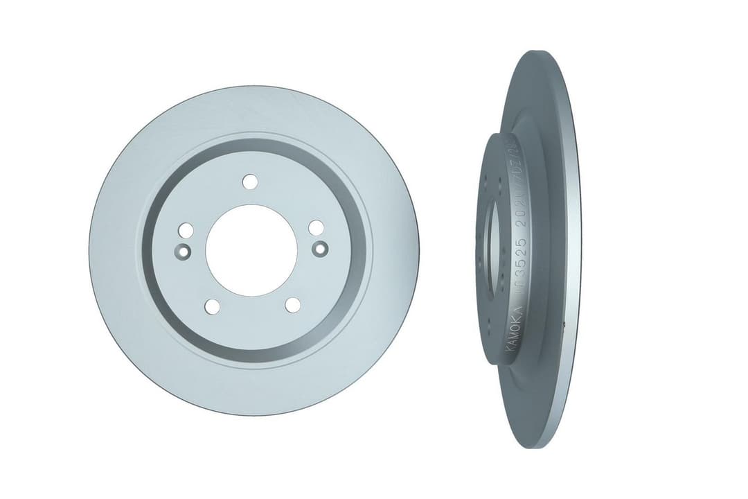 Disc frana KAMOKA 103525