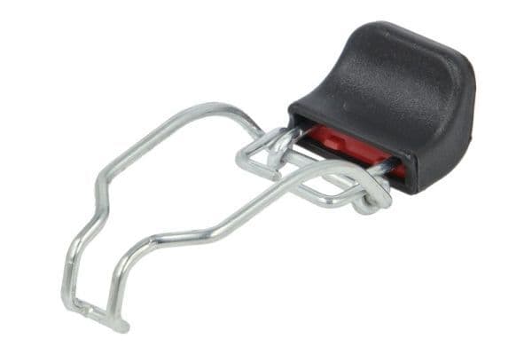 Capac, cutie baterie PACOL DAF-BC-007