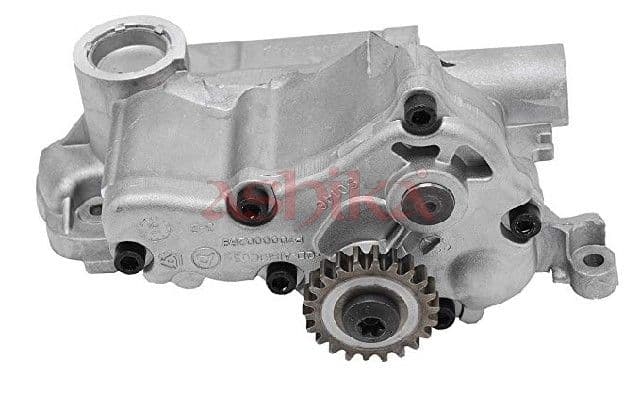 Pompa ulei ASHIKA 157-VW-VW14