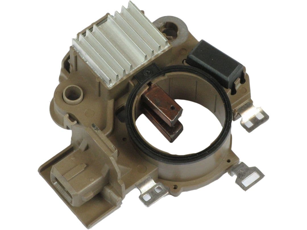 Regulator, alternator AS-PL AS ARE5007