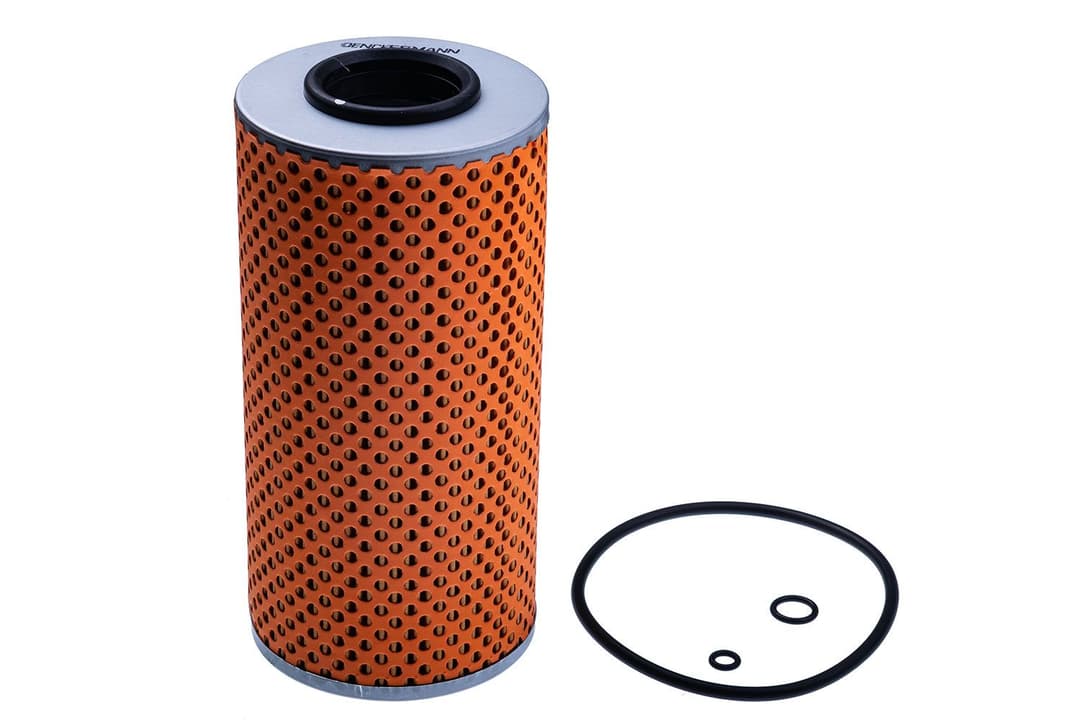 Filtru ulei DENCKERMANN A210327