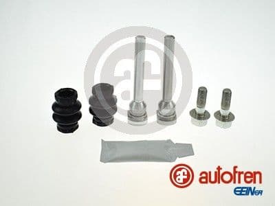 Set bucsi de ghidaj, etrier frana AUTOFREN SEINSA D7260C