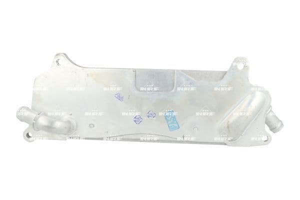 Radiator racire ulei, cutie de viteze automata NRF 310064