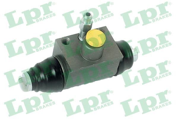 Cilindru receptor frana LPR 4079