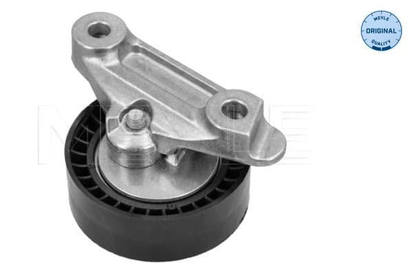 rola intinzator,curea transmisie MEYLE -ORIGINAL: True to OE. 100 009 0021