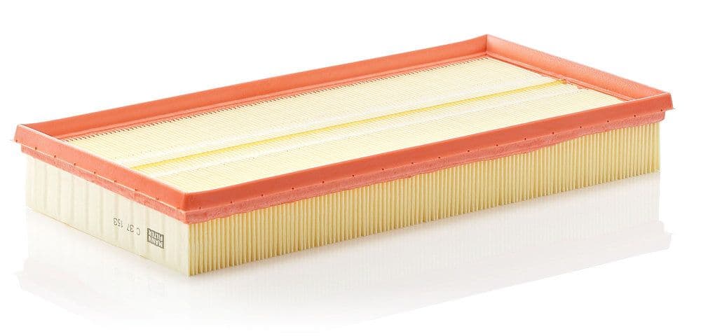 Filtru aer MANN-FILTER C 37 153