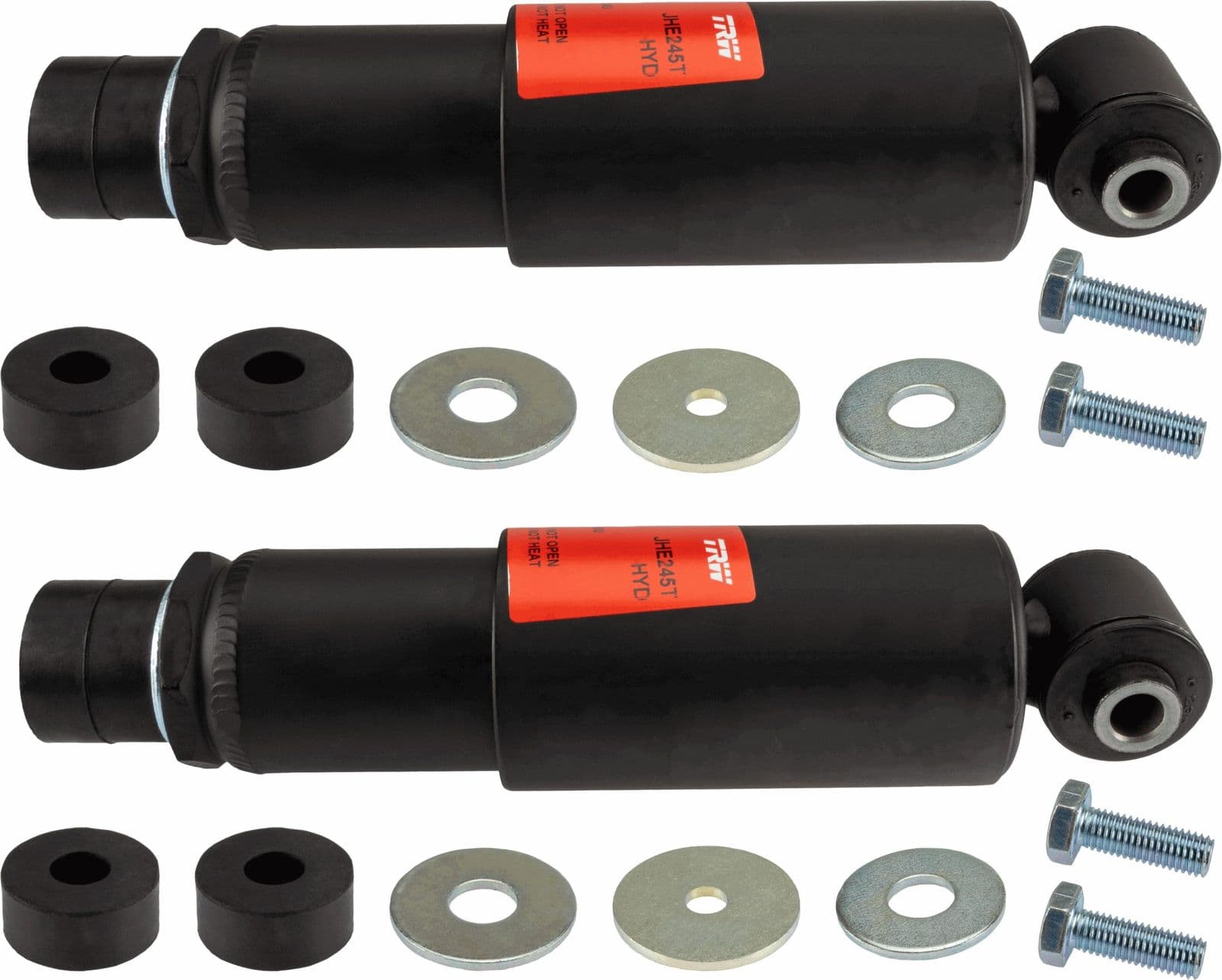 amortizor TRW JHE245T