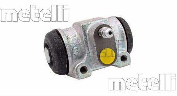 Cilindru receptor frana METELLI 04-0634