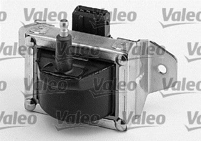 bobina de inductie VALEO 245038