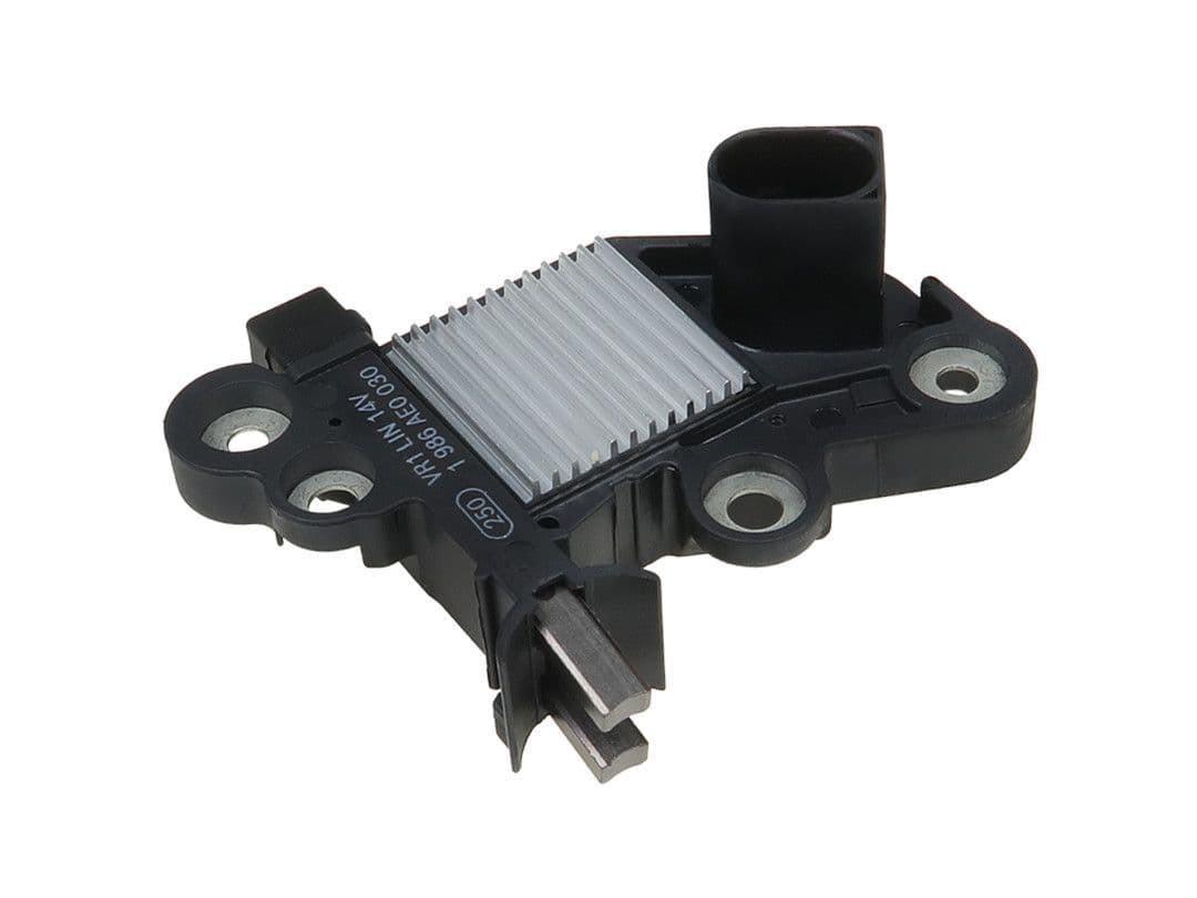 Regulator, alternator AS-PL Bosch ARE0191(BOSCH)