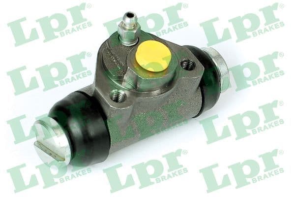Cilindru receptor frana LPR 4417