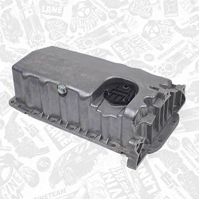 Baie ulei ET ENGINETEAM SU0021