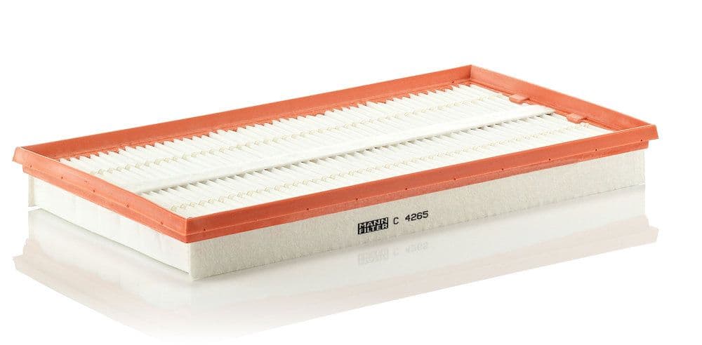 Filtru aer MANN-FILTER C 4265