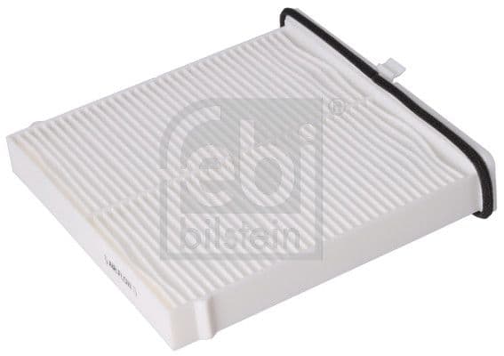 Filtru, aer habitaclu FEBI BILSTEIN 184045