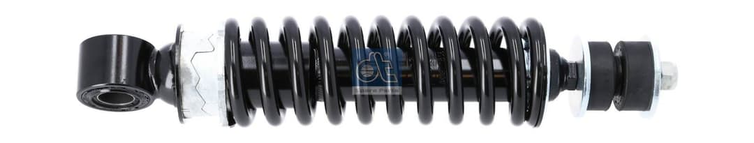Amortizor, suspensie cabina DT Spare Parts 5.65004
