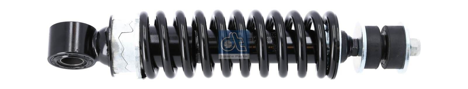 Amortizor, suspensie cabina DT Spare Parts 5.65004