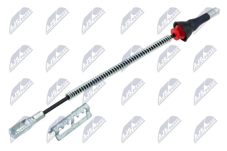 Cablu, frana de parcare NTY HLR-PL-009