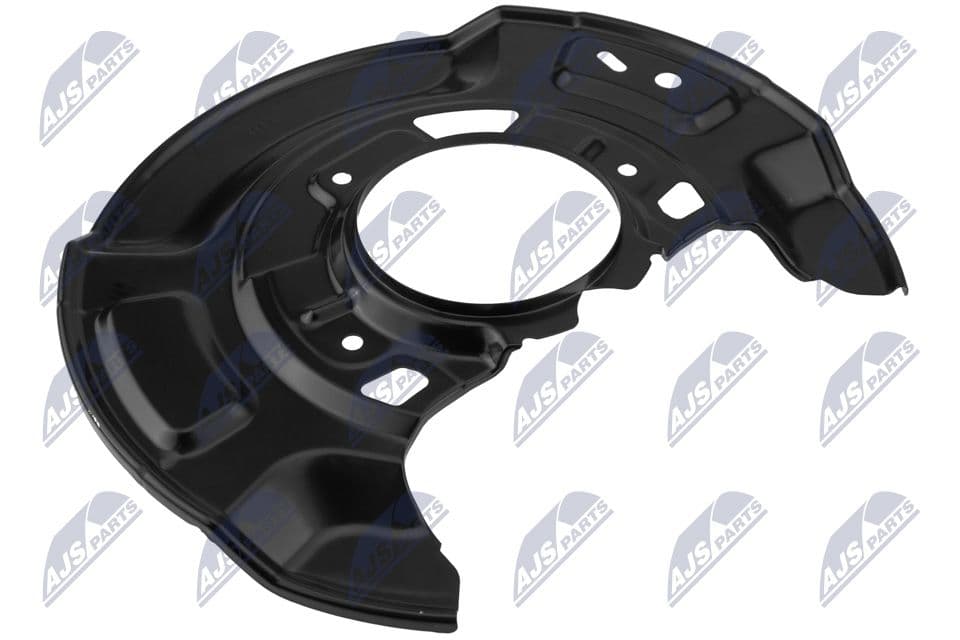 protectie stropire,disc frana NTY HTO-TY-046