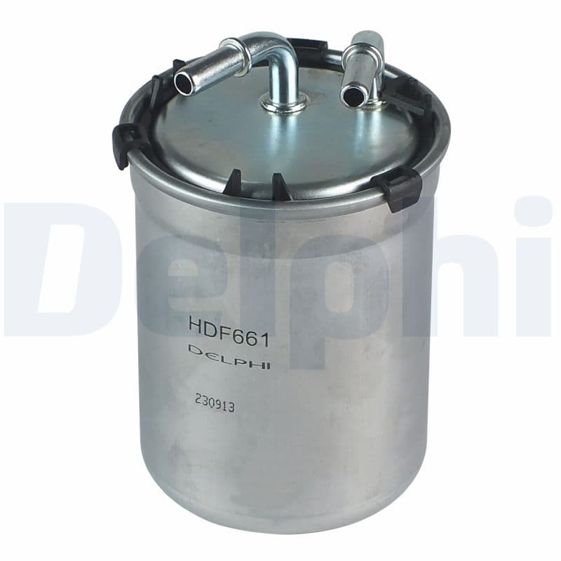 filtru combustibil DELPHI HDF661