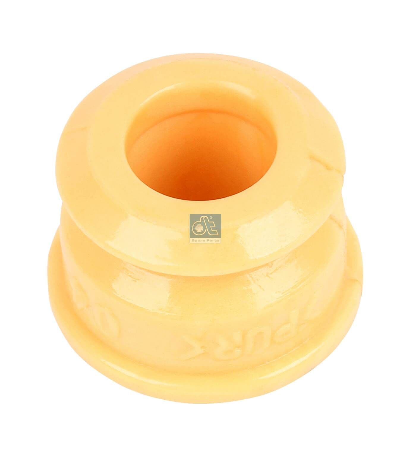 Amortizor, suspensie cabina DT Spare Parts 1.27093