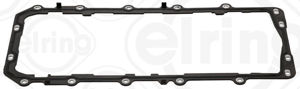Garnitura baie ulei ELRING 167.390