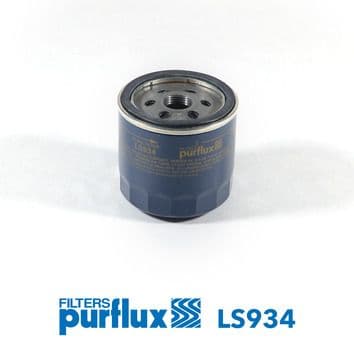 Filtru ulei PURFLUX LS934